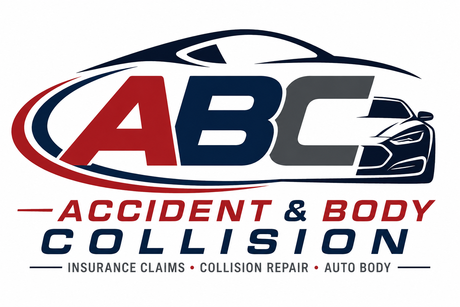 Accident & Body Collision